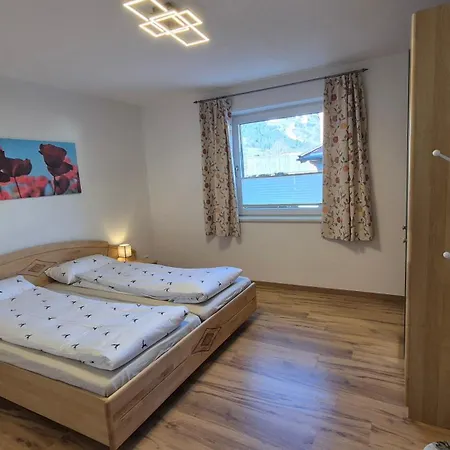Kaufmann Apartamento Westendorf