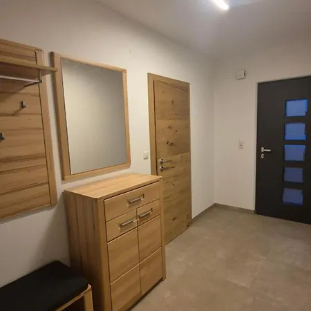 Apartment Kaufmann Westendorf