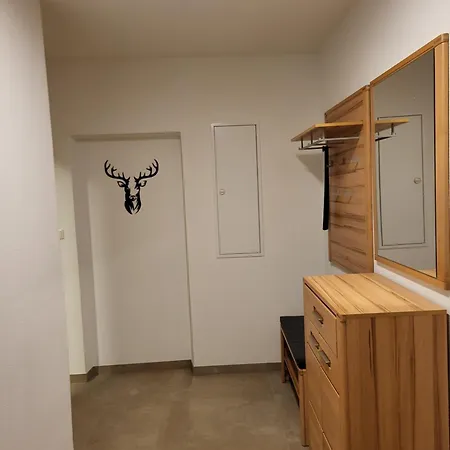 Apartmán Kaufmann Westendorf