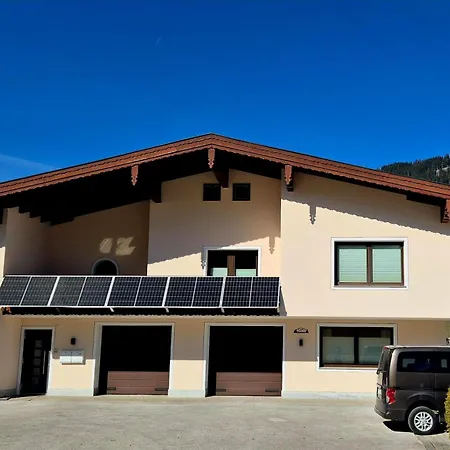 Apartmán Kaufmann