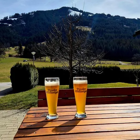 Kaufmann * Westendorf