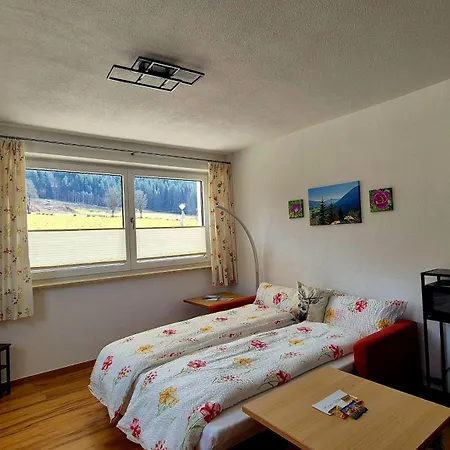 Apartmán Kaufmann *