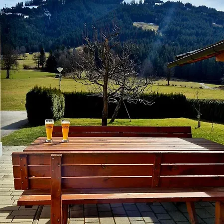 Kaufmann Apartmán