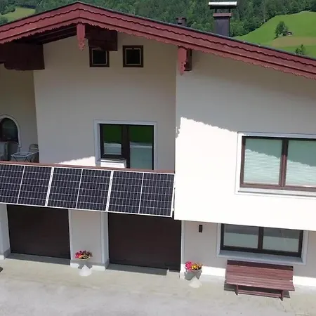 Apartmán Kaufmann *