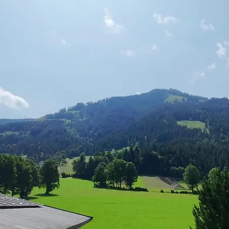 Apartamento Kaufmann