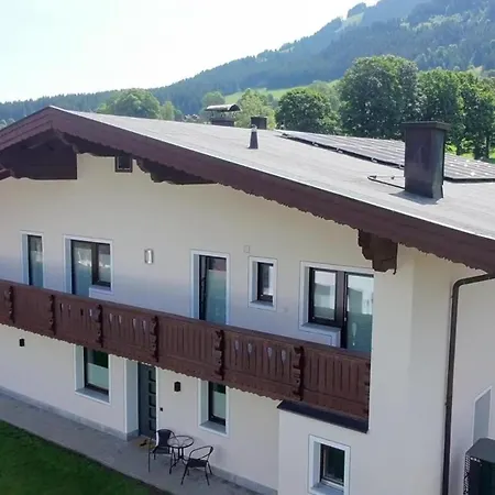 Apartmán Kaufmann *