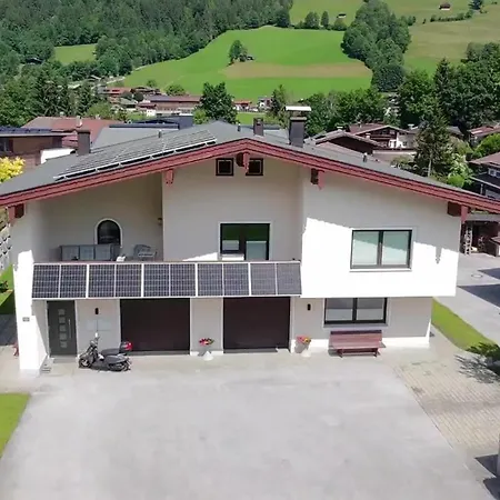 Kaufmann * Westendorf