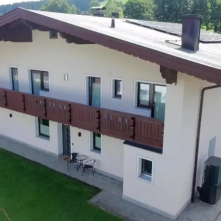 Kaufmann Apartmán *