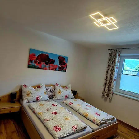 Apartmán Kaufmann Westendorf