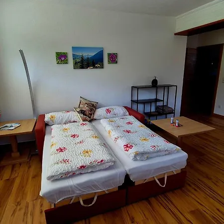 Apartmán Kaufmann Westendorf