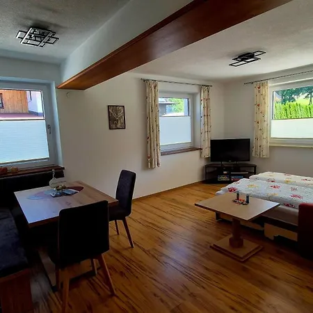 Apartmán Kaufmann *
