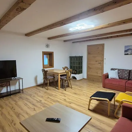 Apartamento Kaufmann *