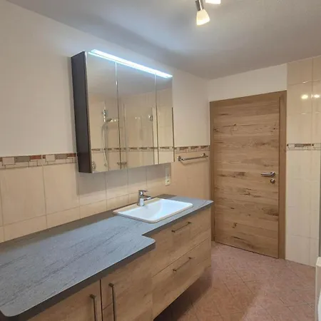 Apartamento Kaufmann Westendorf