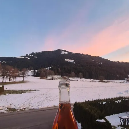 Kaufmann Apartamento