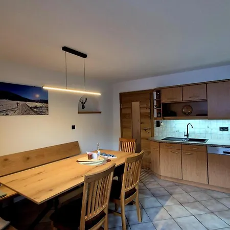 Apartamento Kaufmann *