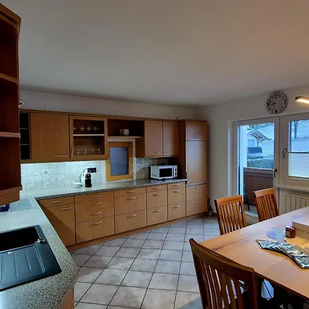 Apartamento Kaufmann