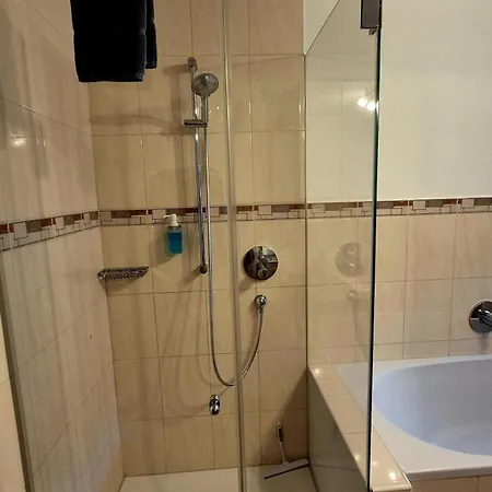 Apartamento Kaufmann *