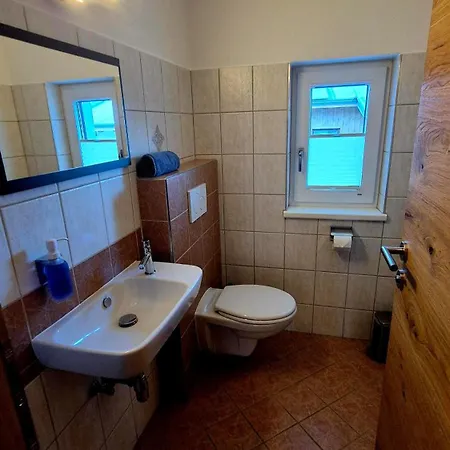 Apartamento Kaufmann Westendorf