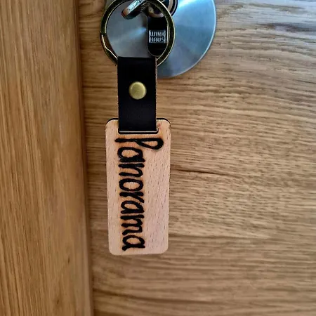 Apartamento Kaufmann *