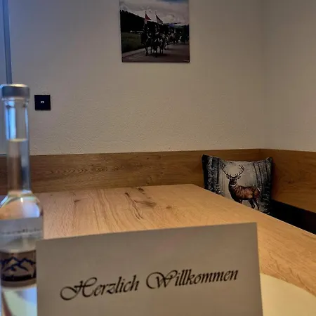 Kaufmann * Westendorf