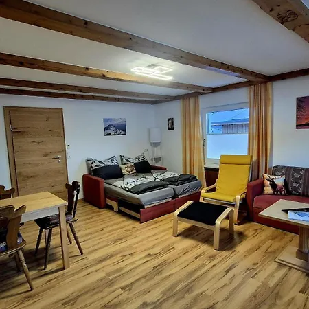 Kaufmann Apartamento