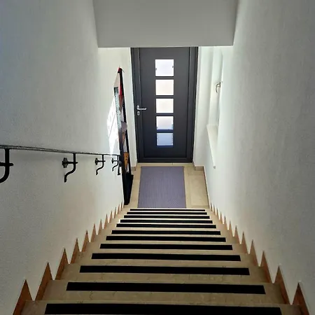 Apartamento Kaufmann *