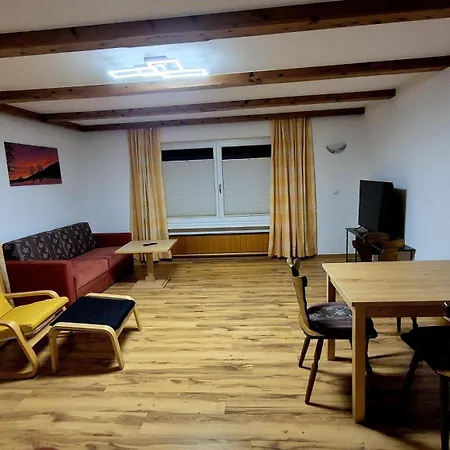 Kaufmann Apartamento
