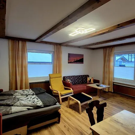 Apartamento Kaufmann *