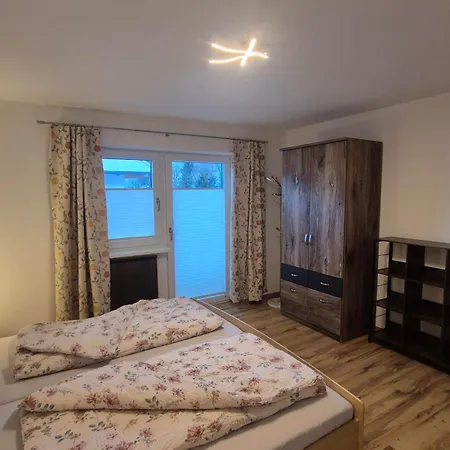 Kaufmann Apartamento