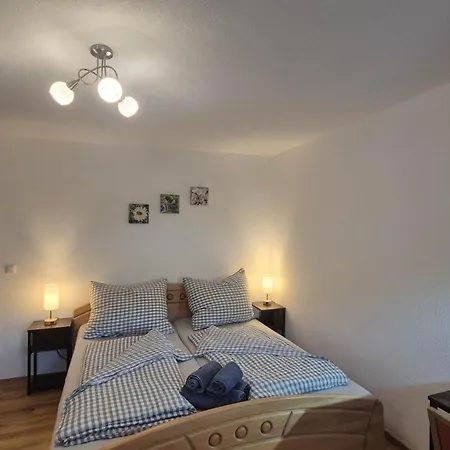 Kaufmann Apartamento Westendorf