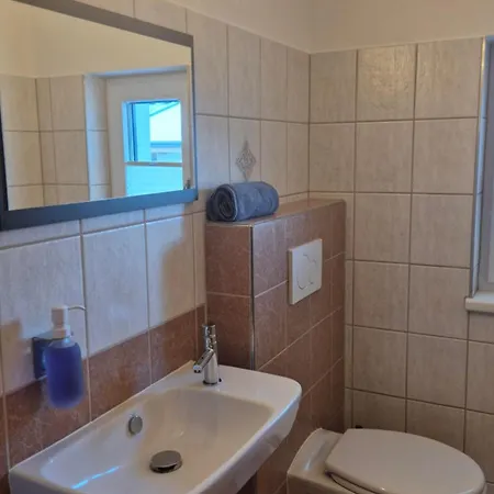 Apartamento Kaufmann *