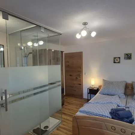 Apartamento Kaufmann Westendorf