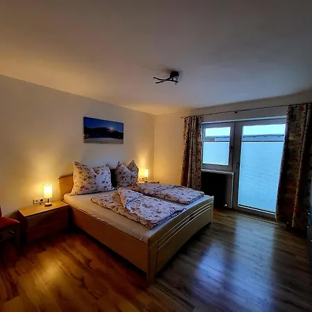 Kaufmann * Westendorf