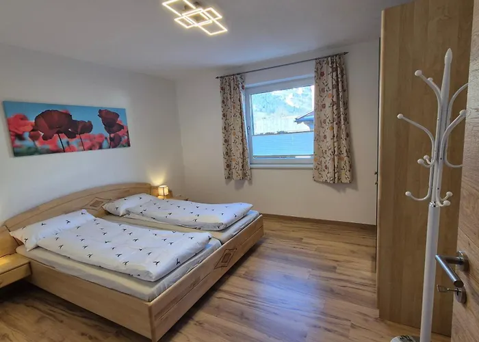 Kaufmann Lejlighed Westendorf