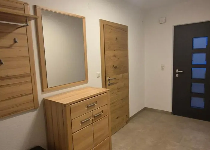 Appartamento Kaufmann Westendorf