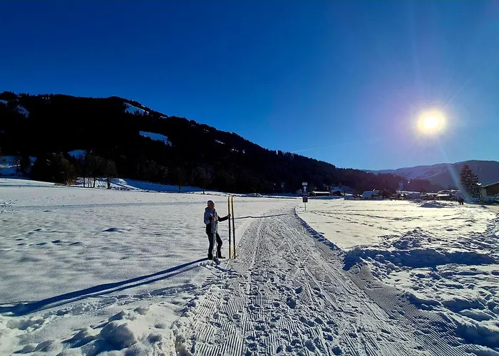 Kaufmann * Westendorf