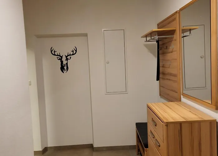 Lejlighed Kaufmann Westendorf