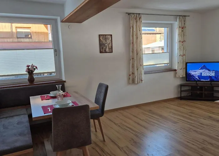 Kaufmann Appartamento