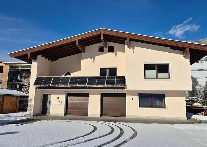 Lejlighed Kaufmann Westendorf