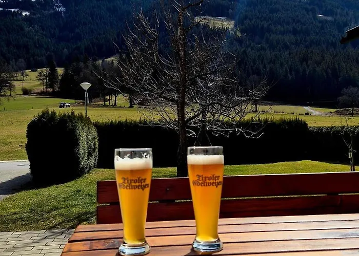 Kaufmann * Westendorf