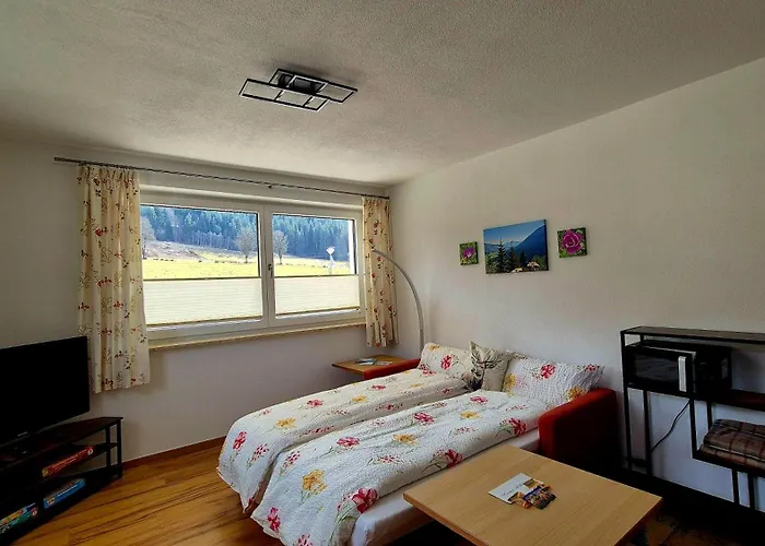 Lejlighed Kaufmann *