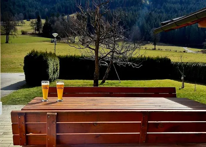 Kaufmann Appartamento