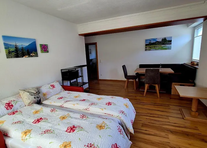 Kaufmann * Westendorf