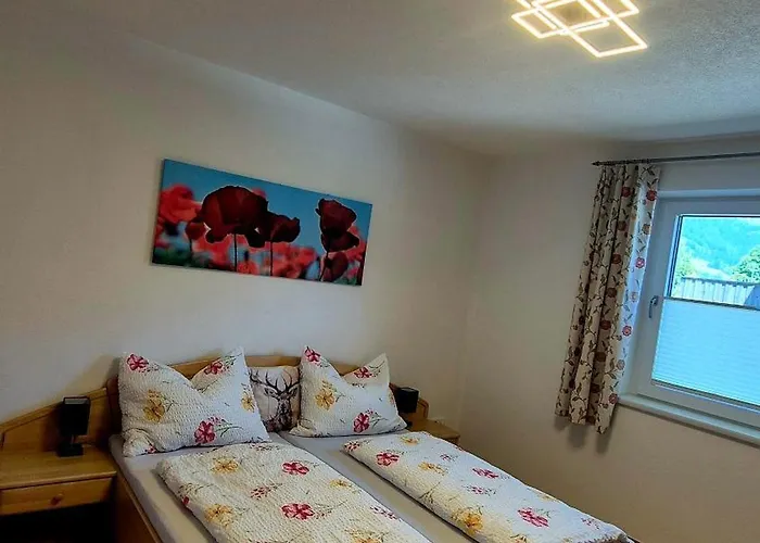 Lejlighed Kaufmann Westendorf