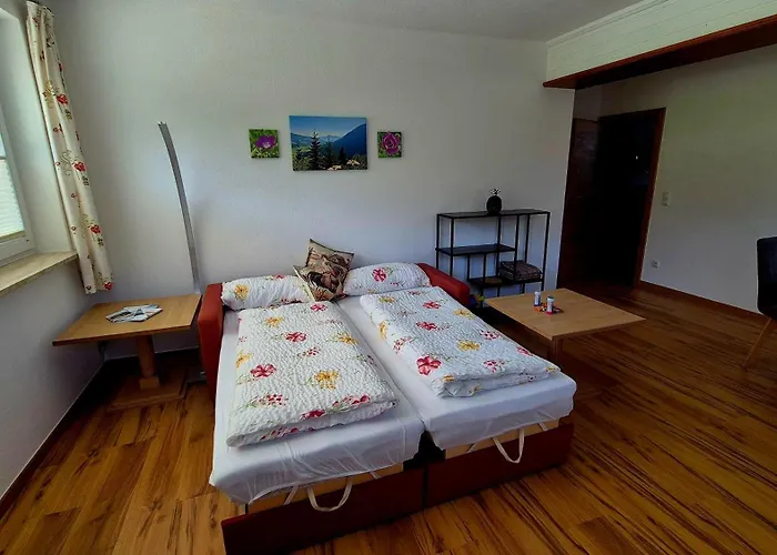 Appartamento Kaufmann Westendorf