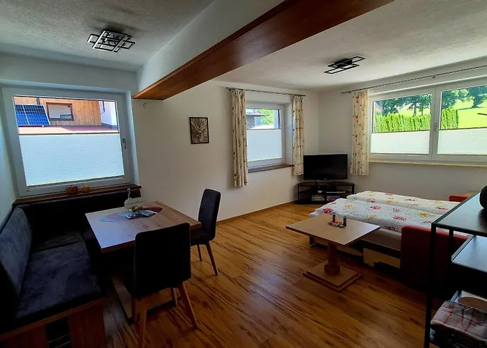 Lejlighed Kaufmann *