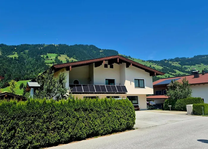 Kaufmann Appartamento *