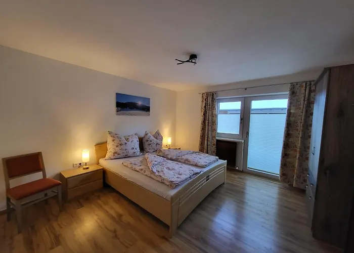 Lejlighed Kaufmann *