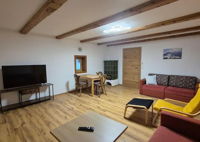 Lejlighed Kaufmann *