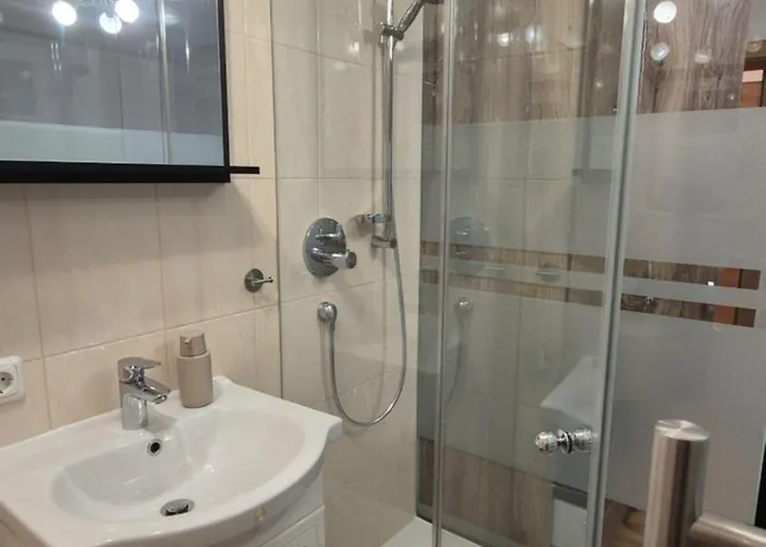 Lejlighed Kaufmann *